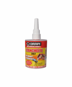 Etanchéité filetage TUBELOCK EXTRA 077 tube de 50 ml