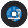 Disque à tronçonner 125x1 SG +++