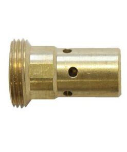 Support tube contact M8 MB501D