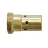 Support tube contact M8 MB501D