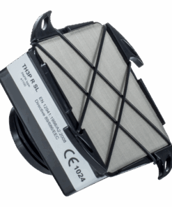 VIZOR air TH3P filtre air avec pré-filtre