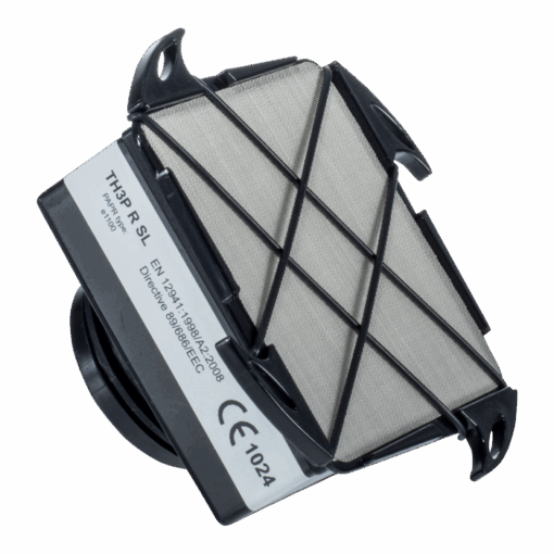VIZOR air TH3P filtre air avec pré-filtre