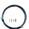 kit basic ALU diamètre 10/W/5ML torche MTG250i/320i/400i/MTW250i/400i/500i/700i