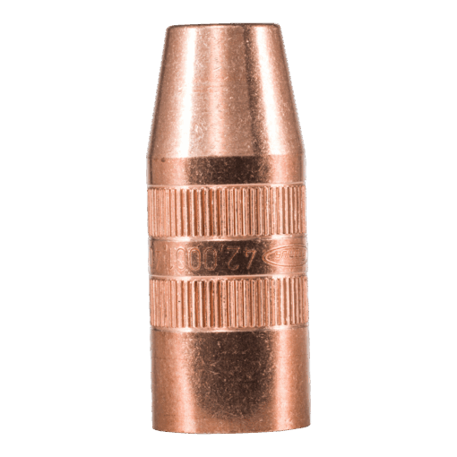 buse conique diamètre 15x63 type MTG320i-MTW400i/500i-MTB400i/500i