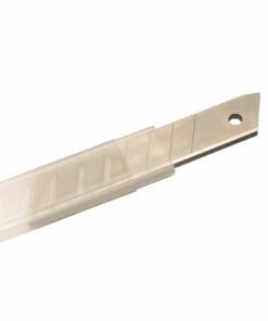 lames de cutter de rechange 18 mm