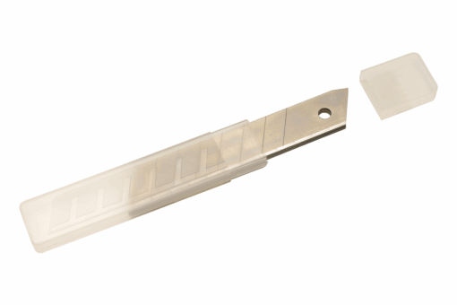 lames de cutter de rechange 18 mm