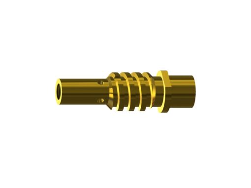 support tube contact MB15