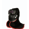 Cagoule K12 complète - Protection tête  et  Cou incluse (AX2810)