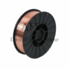 Fil mig acier GS3Si diamètre 0.8 bobine de 5 kg