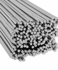 Métal d'apport alu ALG5 5356 diamètre 1.6x1000 étuis de 5 kg