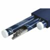 Métal d'apport inox 316 L diamètre 2.0X1000 étuis de 5 kg