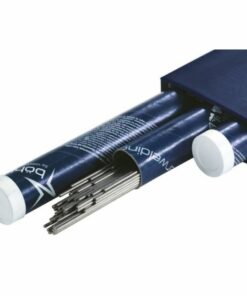 Métal d'apport inox 316 L diamètre 2.4X1000 étuis de 5kg