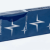 électrode basique 7018 FOX EV 50 diamètre 2.5X350 vac pack étuis de 1.2kg