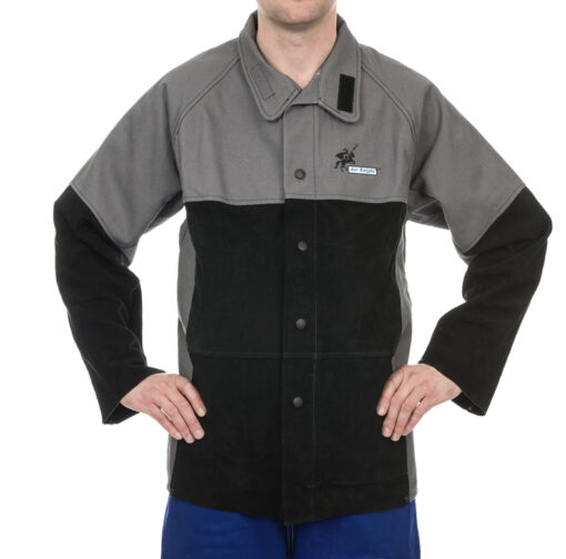 veste de soudage Arc Knight renforcé