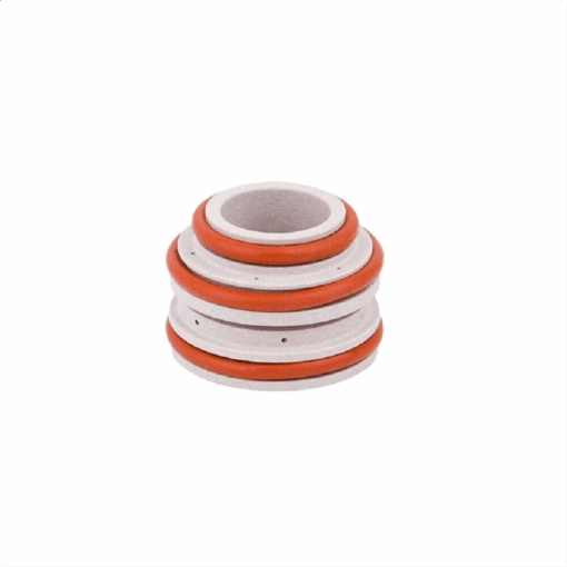 bague diffuseur 80A-130A acier-inox 130A alu plasma HPR130/260 XD