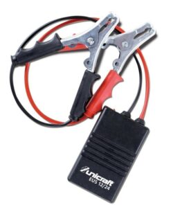 protecteur électronique batterie 12V et 24V
