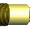 Diffuseur diamètre 2.0mm type 17-18-26  montage court