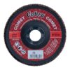Disque à lamelle conique 125 ZR 40 CO