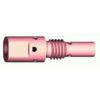 Supports tube contact M6 pour torche MB25