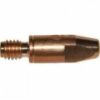 Tube contact M6 diamètre 1.0 renforcé Cu