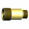 Diffuseur diamètre 2.4x27mm type 17-18-26  montage court