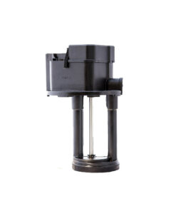 pompe d'arrosage machine outil hauteur 150mm tension 230/400V