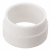 Bague isolante diamètre 20,8 /14 x7,3  torche MTW400i/MTW500i/MTB500i