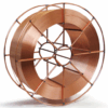 fil fourrée à poudre métallique DIAMONDSPARCK 54 diamètre 1.2 bobine de 16 kg