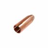 buse conique diamètre13/22 x 67 isolée torche type AL3000-AW4000 fronius