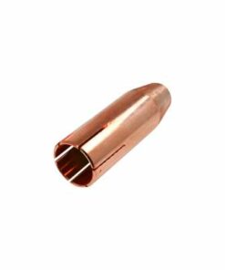 buse conique diamètre13/22 x 67 isolée torche type AL3000-AW4000 fronius