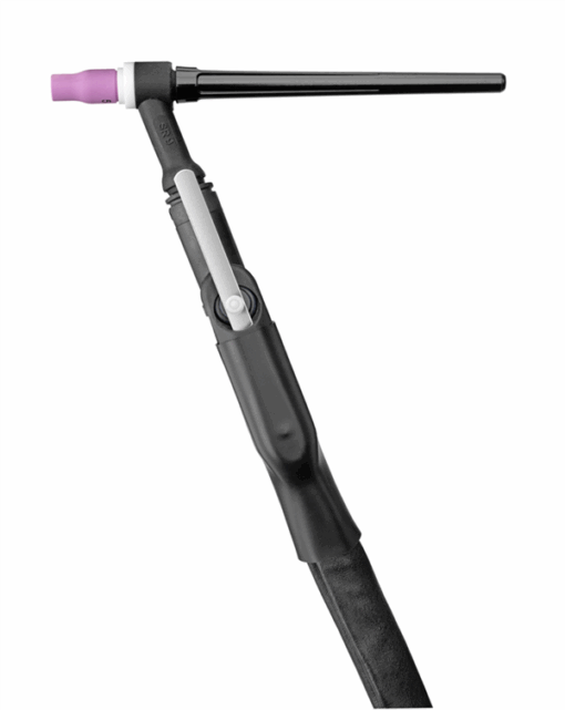 Torche tig SRL 9 version PREMIUM en 4ml