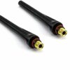 Coiffe longue type 17-18-26