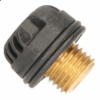 Coiffe courte pour torche TTG 2600 A
