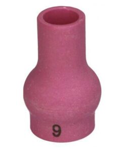 Buse céramique n°6 ø 9.5 type TTG2600A-TTW5000A-AL27 FRONIUS