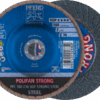 Disque à lamelle conique 180 ZR 36  PFC SGP-STRONG