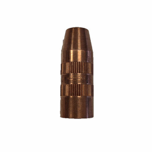 buse conique diamètre 15x58 torche type MTG250i-MTW250i