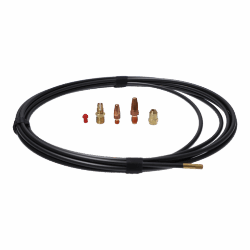 Basic kit CMT G/W Fe/CuSi 1,0mm