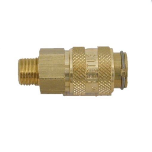 Raccord Rapide Ag R1/8 Nw5