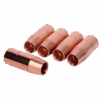 buse conique diamètre 13x63 type MTG320i-MTW400i/500i- MTB400i/500i