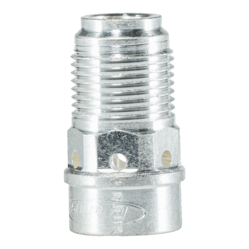 Support tube contact diffuseur M8x1.5 pour torche MTW 400i/MTB320i-400i