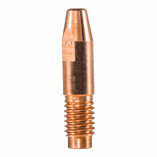 Tube contact M8x35 diamètre 1.2 FRONIUS acier cr- ni