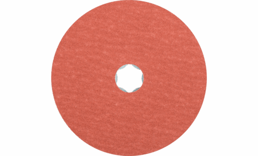 Disque fibre combiclick corindon A-COOL grain 220