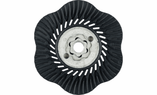 Plateau support Combiclick gt-115-125-m14-rgb