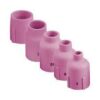 Buse diffuseur Jumbo n°8 diamètre 12.5mm torche type 9-20