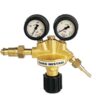 détendeur argon/co² EURO MISTRAL 0/38 L/mn TLS