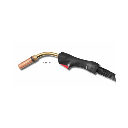 Torche mig B-line 501 D 4 ml