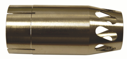 Buse aspirante RAB GRIP 24/240