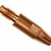 Tube contact M6x33 diamètre 1.0 FRONIUS AW2500