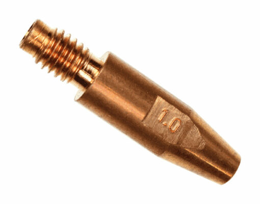 Tube contact M6x33 diamètre 1.0 FRONIUS AW2500