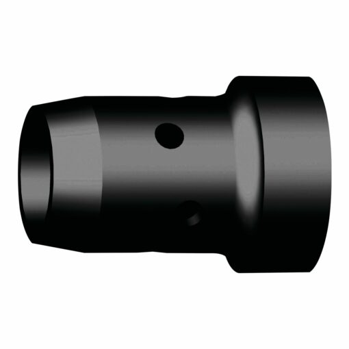 Diffuseur noir haute température torche MB401/501D